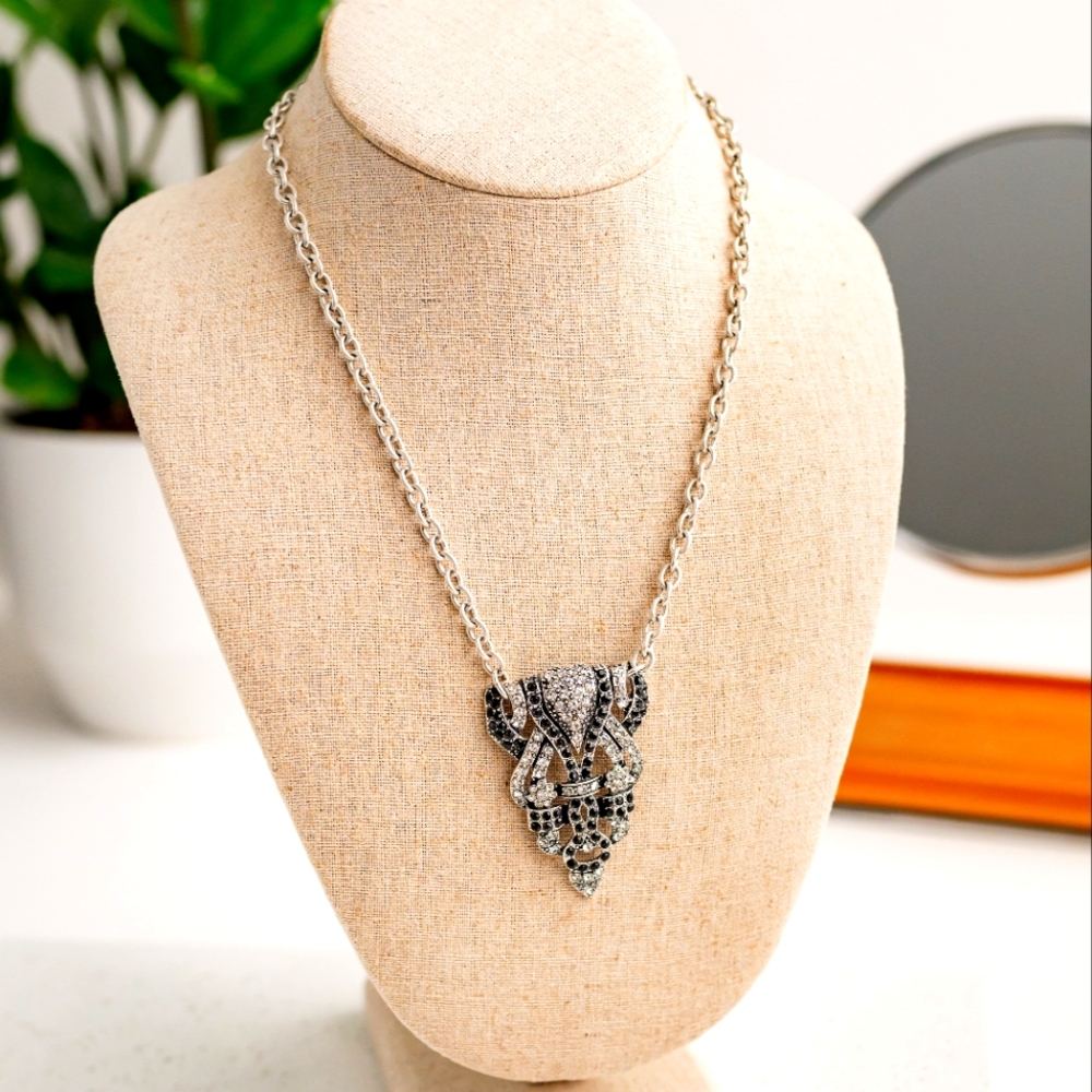 Art Deco style Necklace